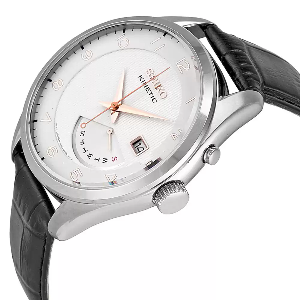 ساعت مچی مردانه سيکو SEIKO SRN049P1