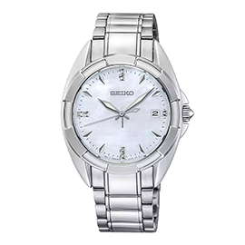 خرید ساعت مچی زنانه سيکو مدل SEIKO SKK885P1 با بهترین قیمت