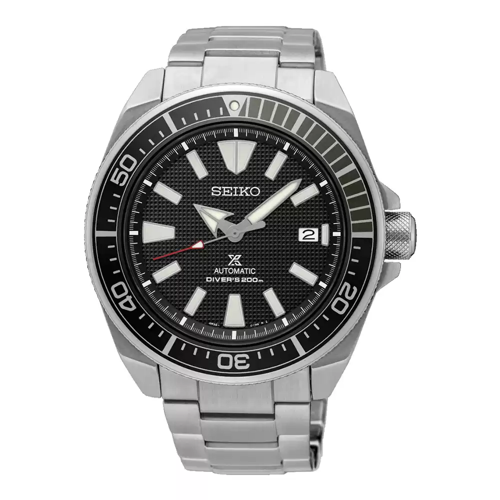 ساعت مچی مردانه سیکو SEIKO SRPB51K1