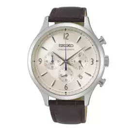 خرید ساعت مچی مردانه سیکو مدل SEIKO SSB341P1 با بهترین قیمت