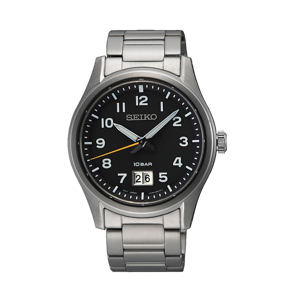 ساعت مچی سیکو مردانه SEIKO SUR569P1