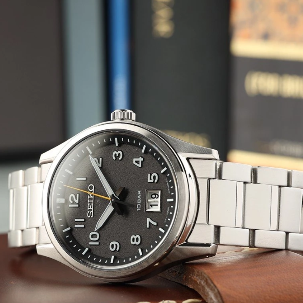 ساعت مچی سیکو مردانه SEIKO SUR569P1