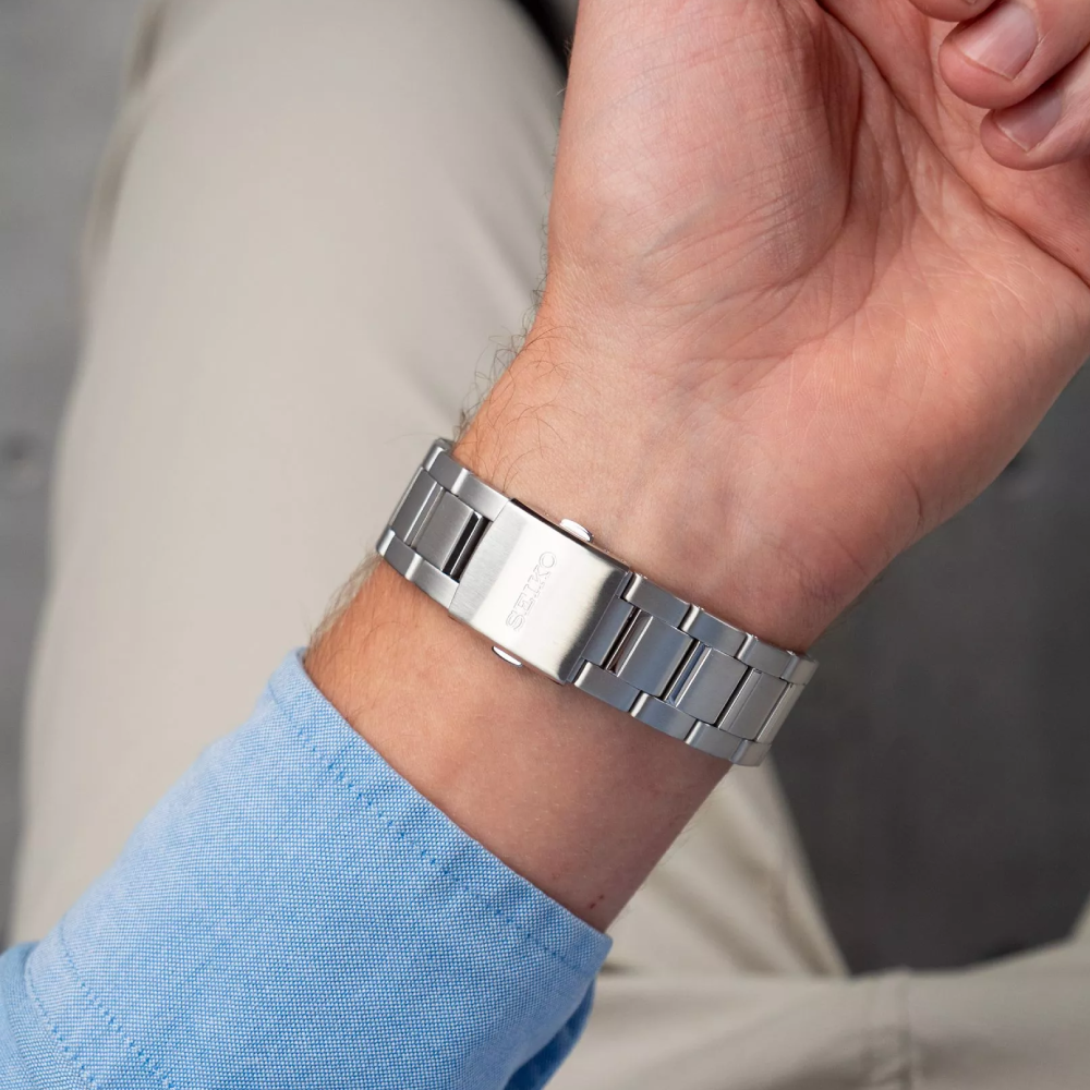 ساعت مچی سیکو مردانه SEIKO SUR569P1