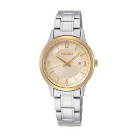 خرید ساعت مچی زنانه سیکو مدل SEIKO SXDH04P1 با بهترین قیمت