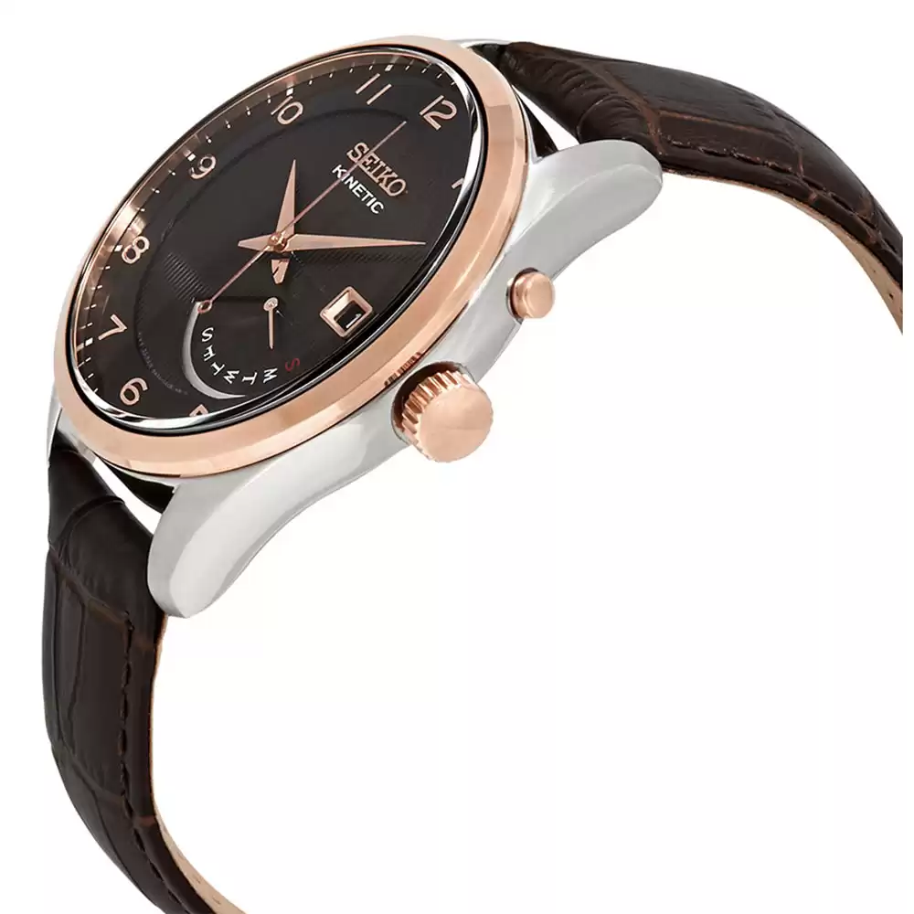 ساعت مچی مردانه سيکو SEIKO SRN070P1