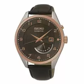 خرید ساعت مچی مردانه سيکو مدل SEIKO SRN070P1 با بهترین قیمت