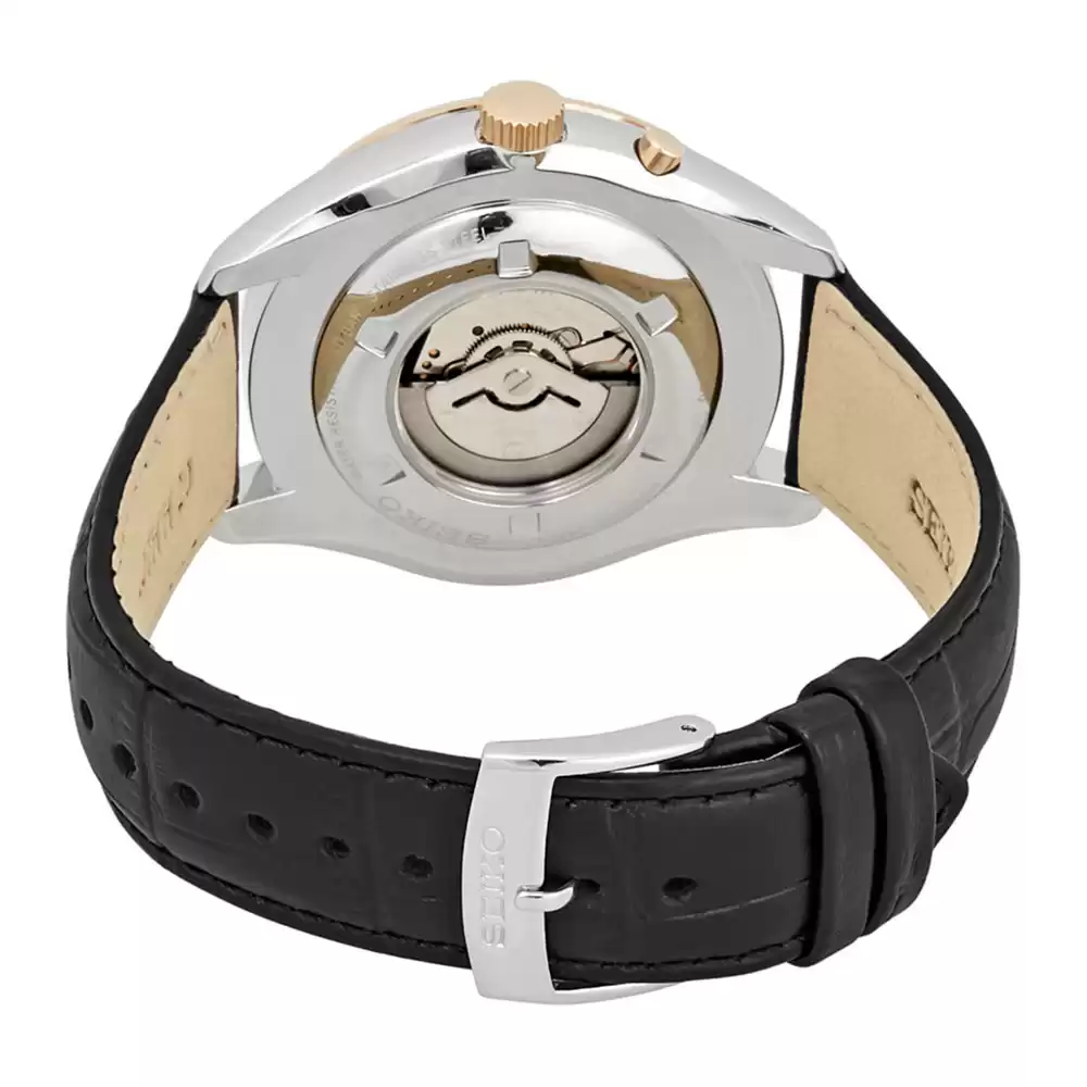 ساعت مچی مردانه سيکو SEIKO SRN070P1