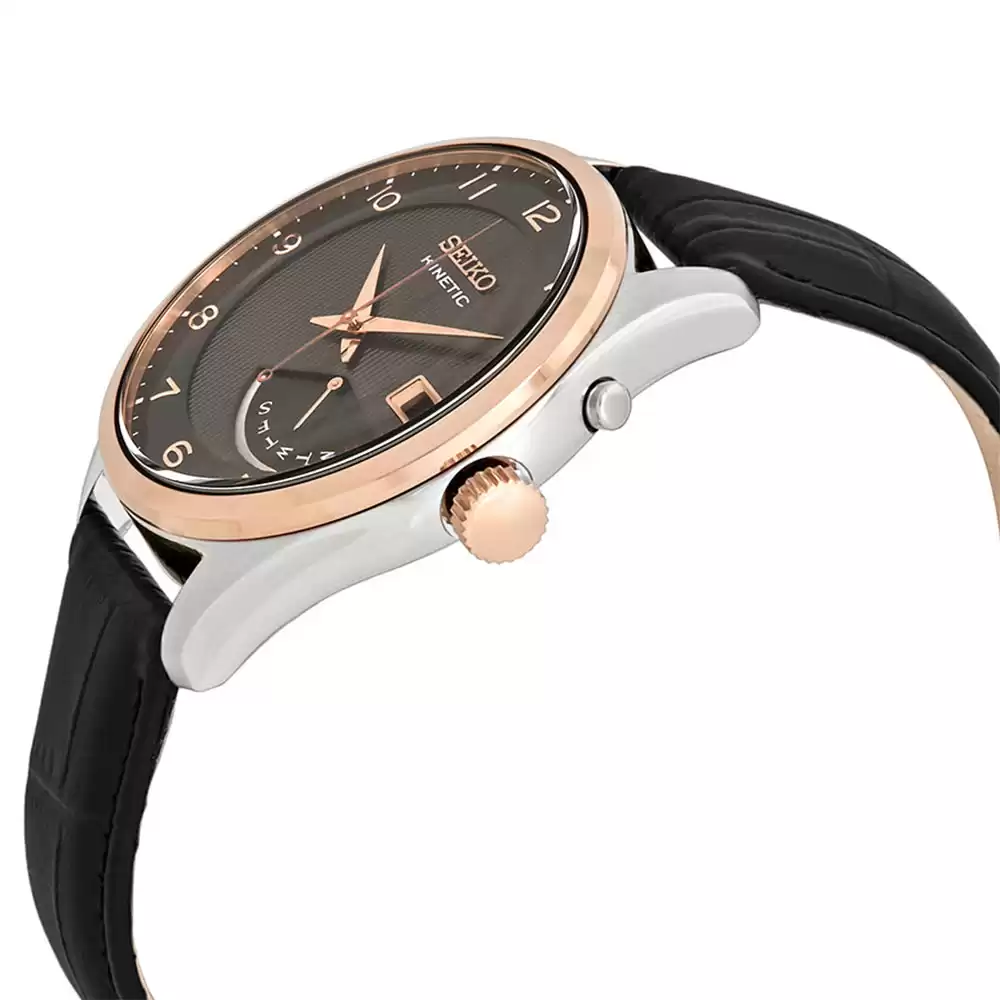 ساعت مچی مردانه سيکو SEIKO SRN070P1