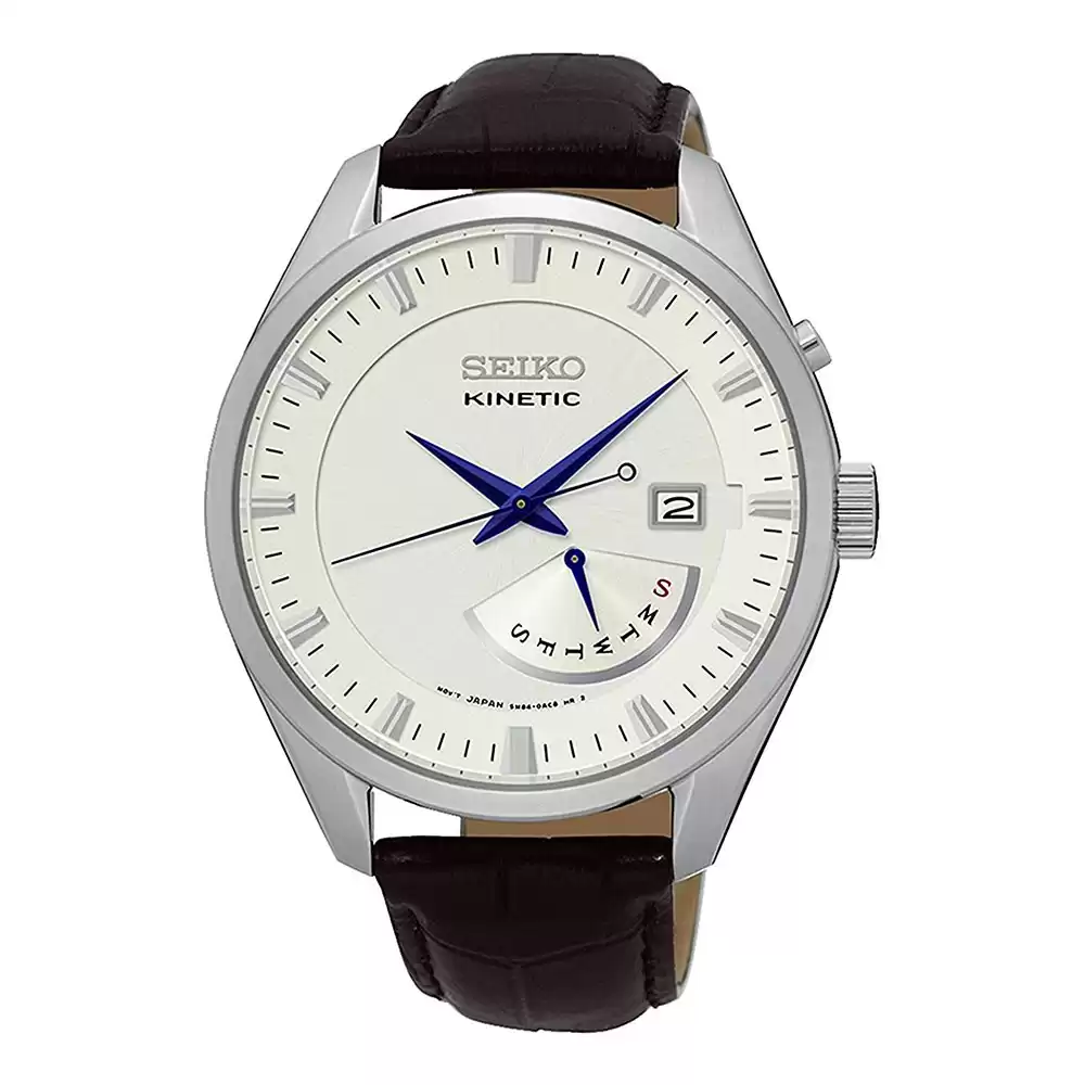 ساعت مچی مردانه سيکو