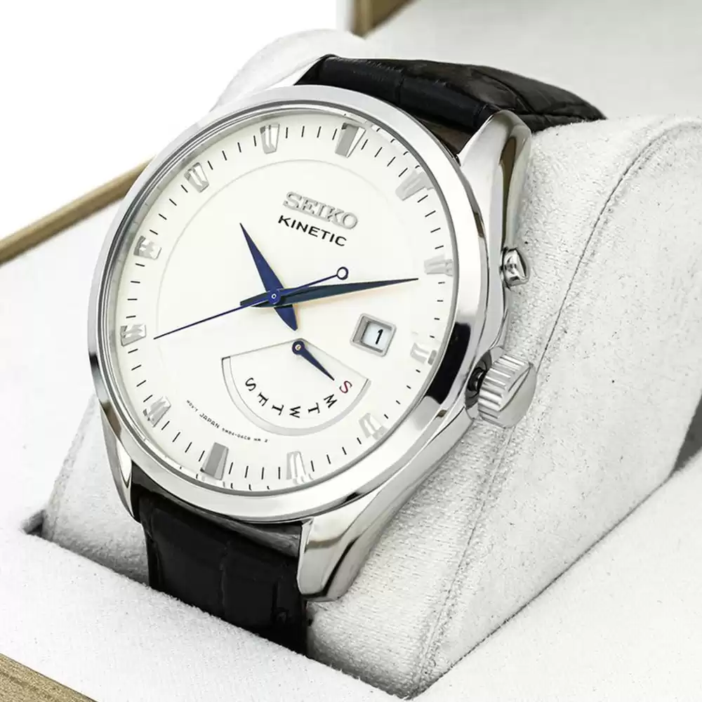 ساعت مچی مردانه سيکو SEIKO SRN071P1