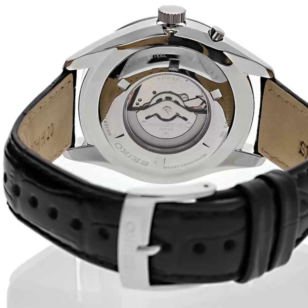 ساعت مچی مردانه سيکو SEIKO SRN071P1