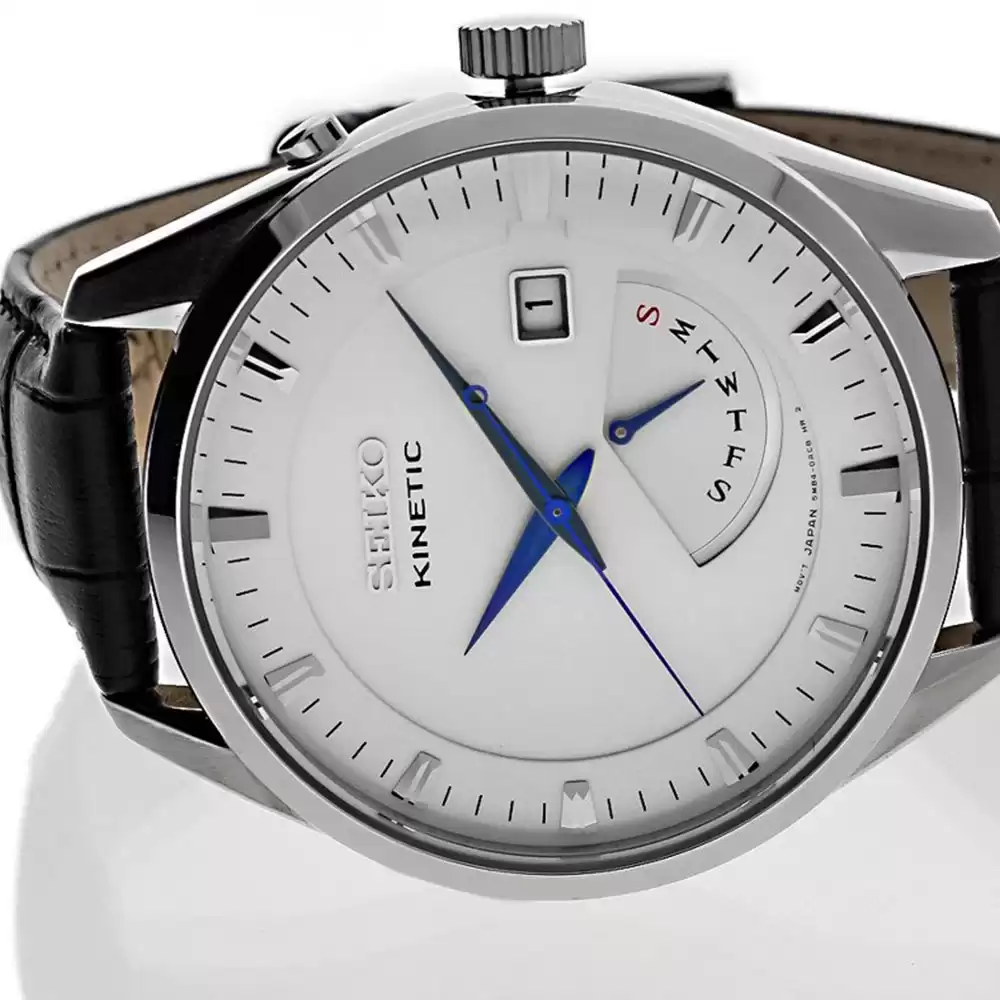 ساعت مچی مردانه سيکو SEIKO SRN071P1