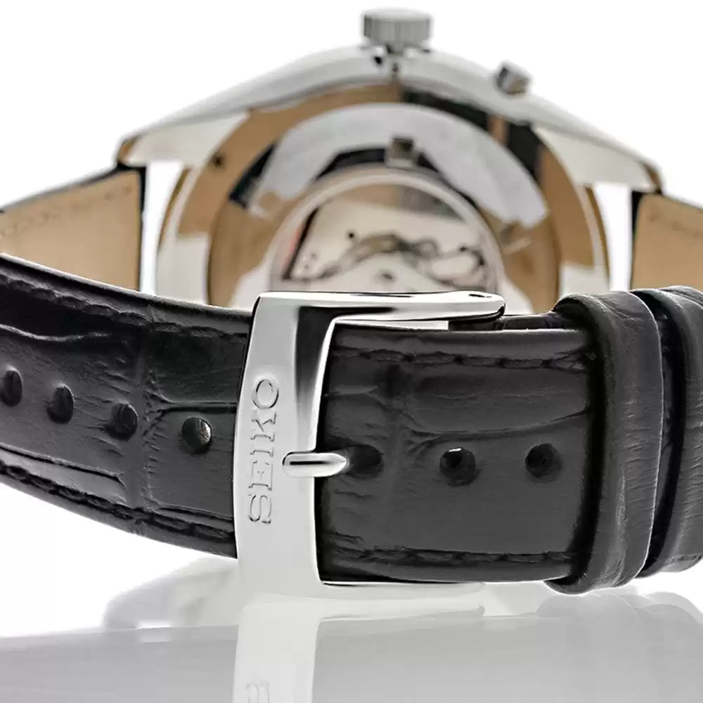 ساعت مچی مردانه سيکو SEIKO SRN071P1