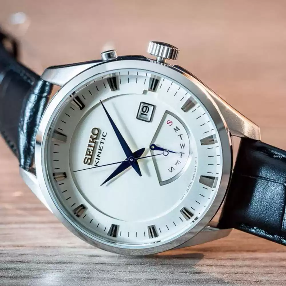 ساعت مچی مردانه سيکو SEIKO SRN071P1