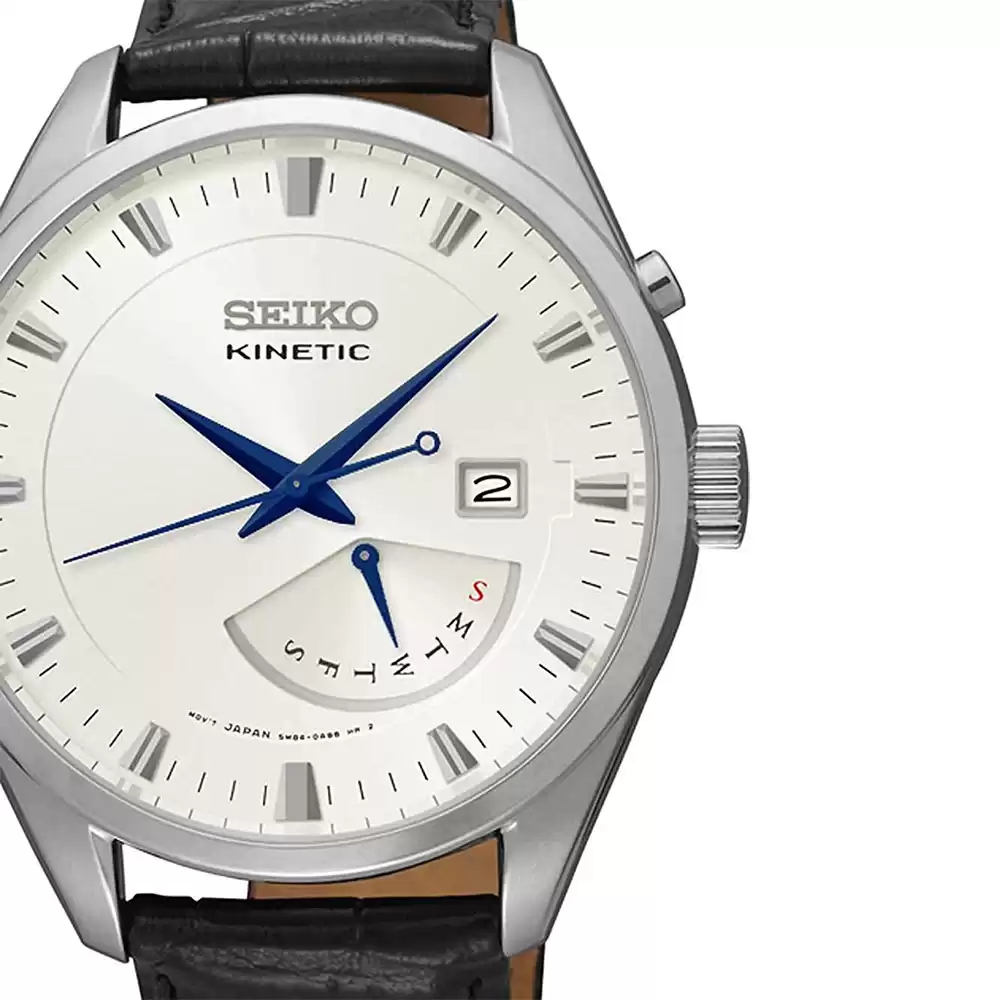 ساعت مچی مردانه سيکو SEIKO SRN071P1