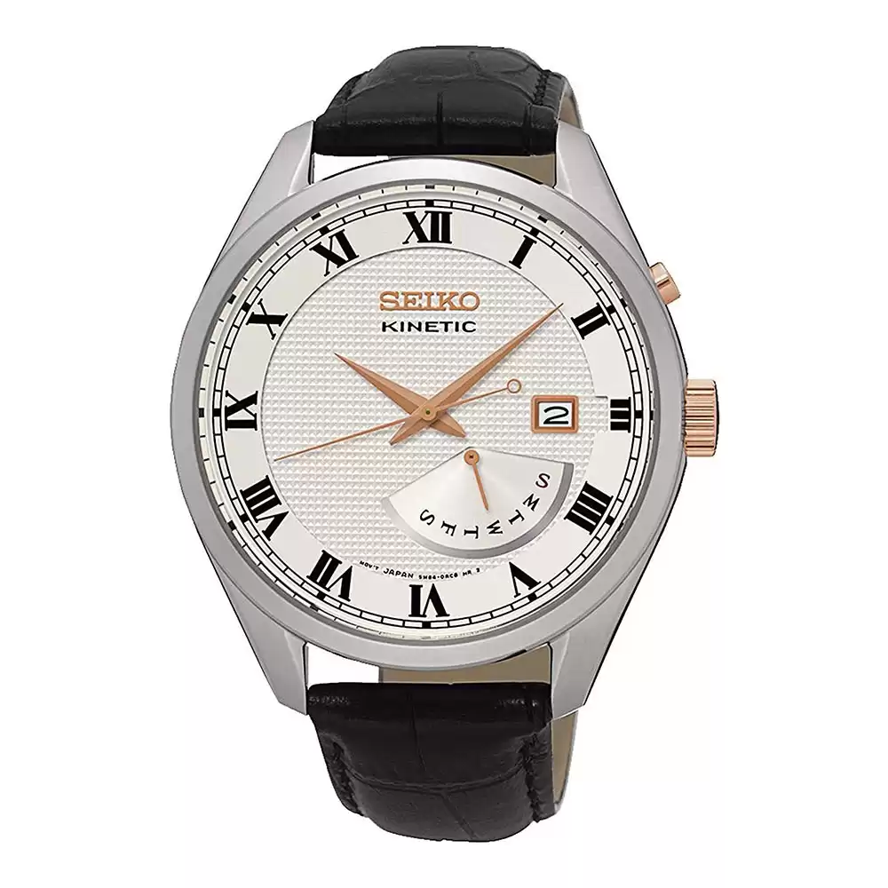 ساعت مچی مردانه سيکو