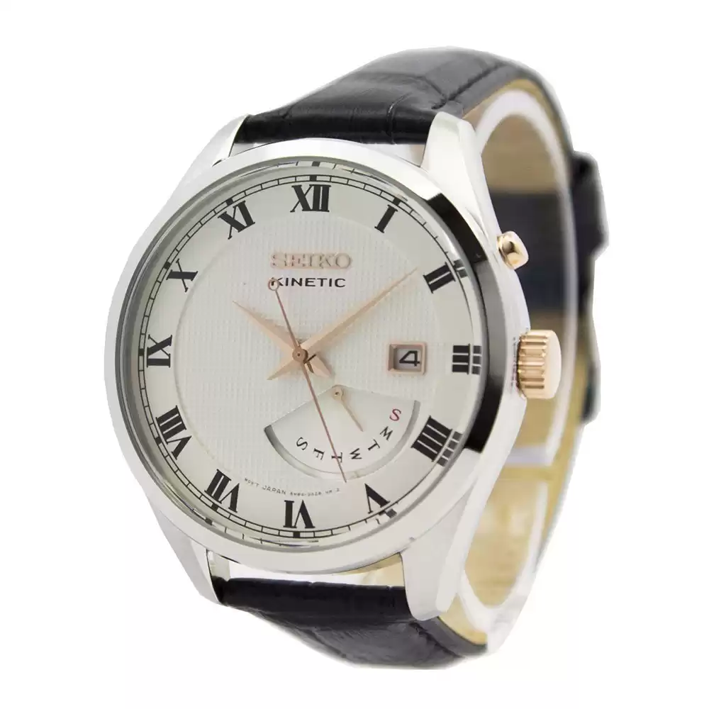 ساعت مچی مردانه سيکو SEIKO SRN073P1