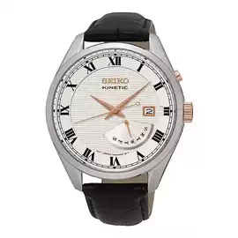 خرید ساعت مچی مردانه سيکو مدل SEIKO SRN073P1 با بهترین قیمت