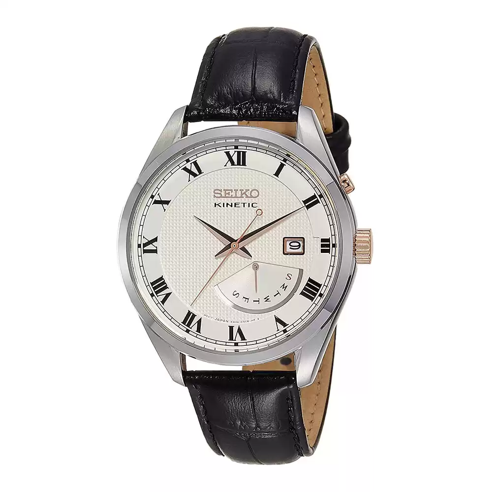 ساعت مچی مردانه سيکو SEIKO SRN073P1