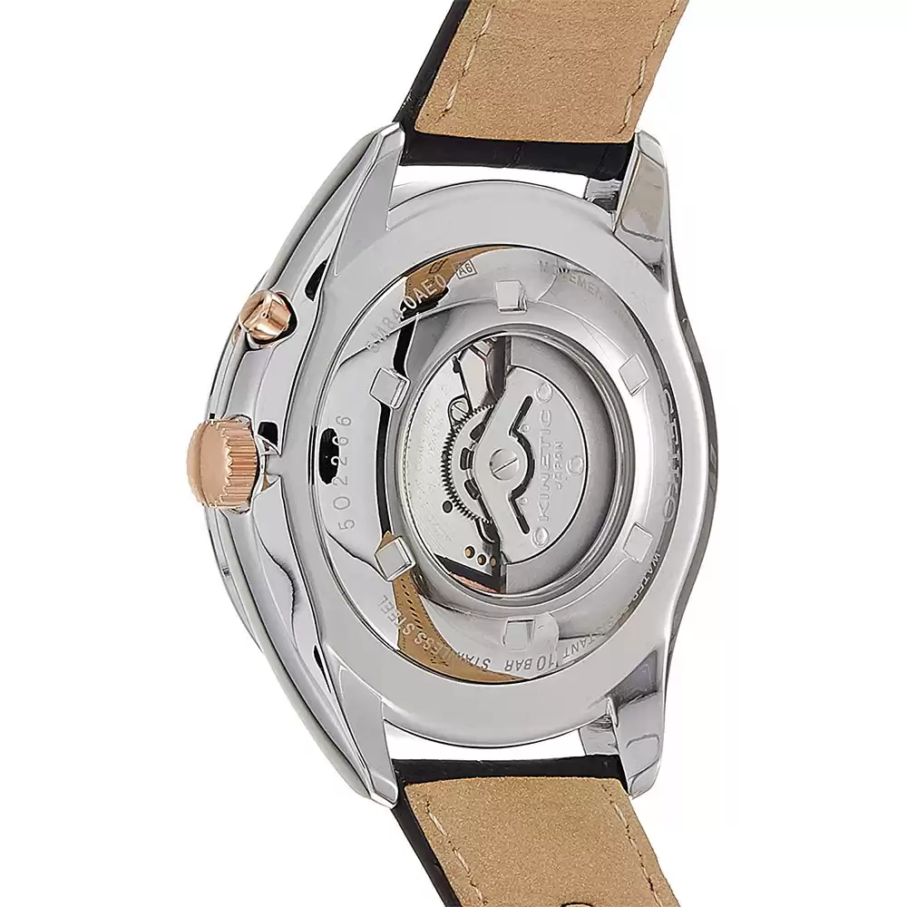 ساعت مچی مردانه سيکو SEIKO SRN073P1