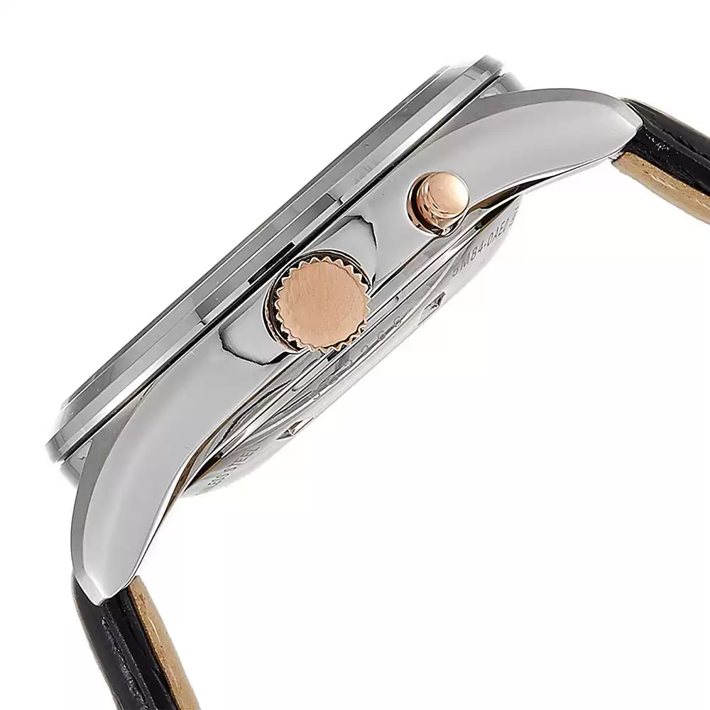 ساعت مچی مردانه سيکو SEIKO SRN073P1