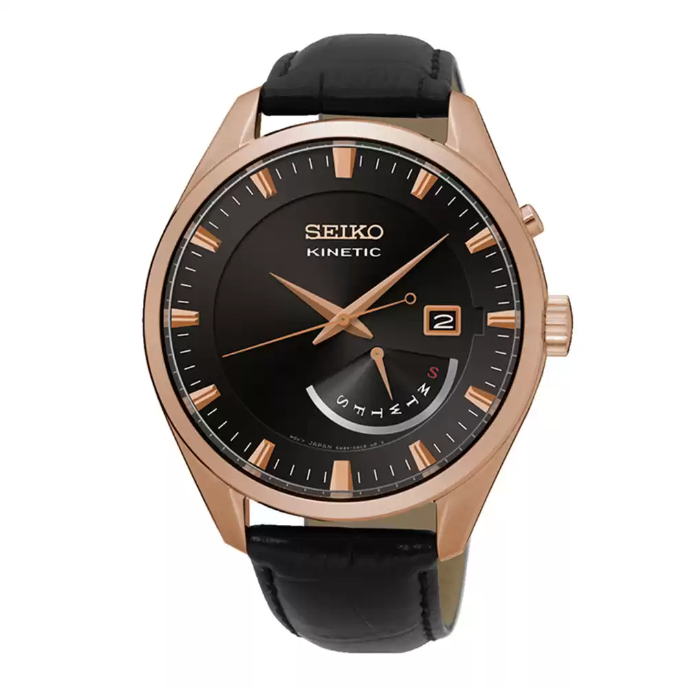 ساعت مچی مردانه سيکو SEIKO SRN078P1