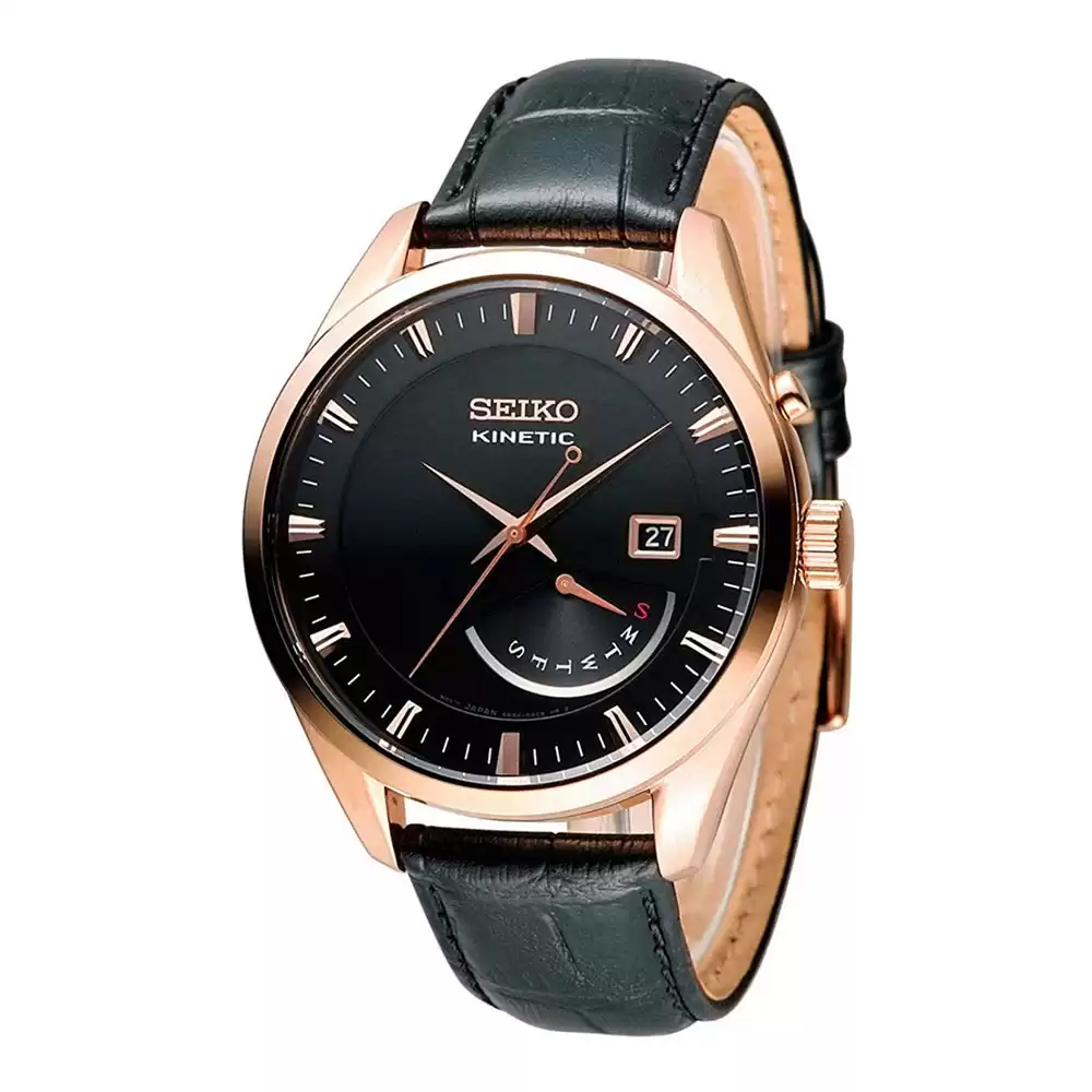 ساعت مچی مردانه سيکو SEIKO SRN078P1