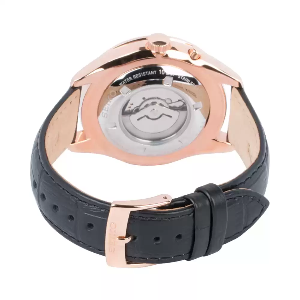 ساعت مچی مردانه سيکو SEIKO SRN078P1