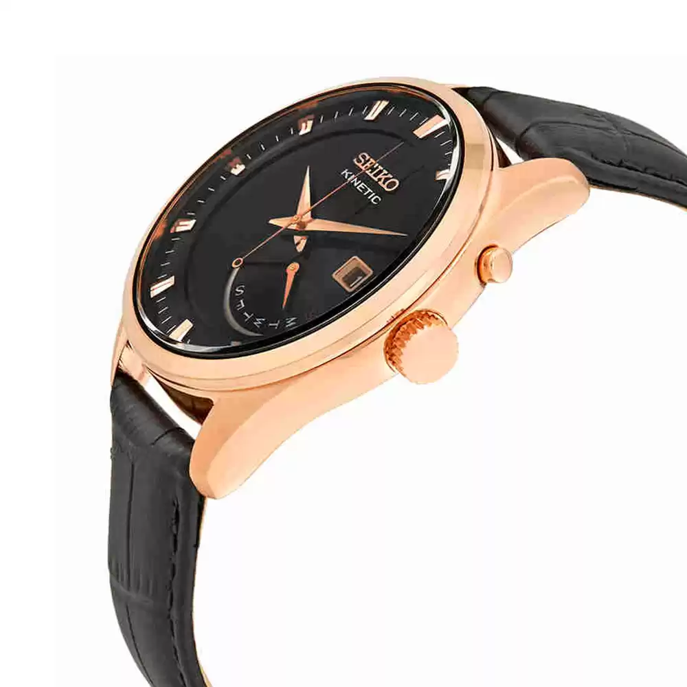 ساعت مچی مردانه سيکو SEIKO SRN078P1