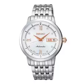 خرید ساعت مچی زنانه سيکو مدل SEIKO SRP395J1 با بهترین قیمت