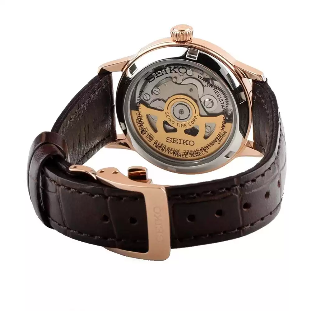 ساعت مچی زنانه سيکو SEIKO SRP852J1