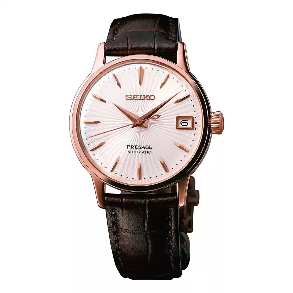 ساعت مچی زنانه سيکو SEIKO SRP852J1