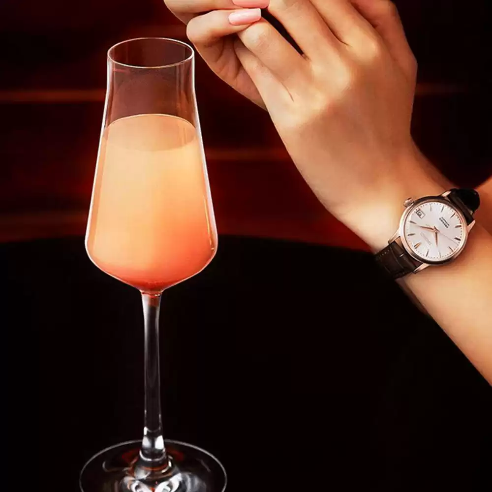 ساعت مچی زنانه سيکو SEIKO SRP852J1