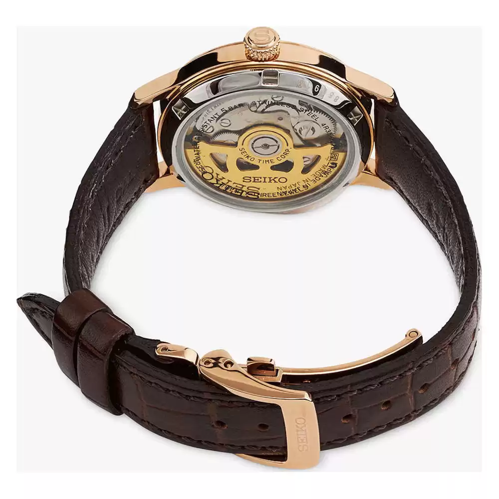 ساعت مچی زنانه سيکو SEIKO SRP852J1