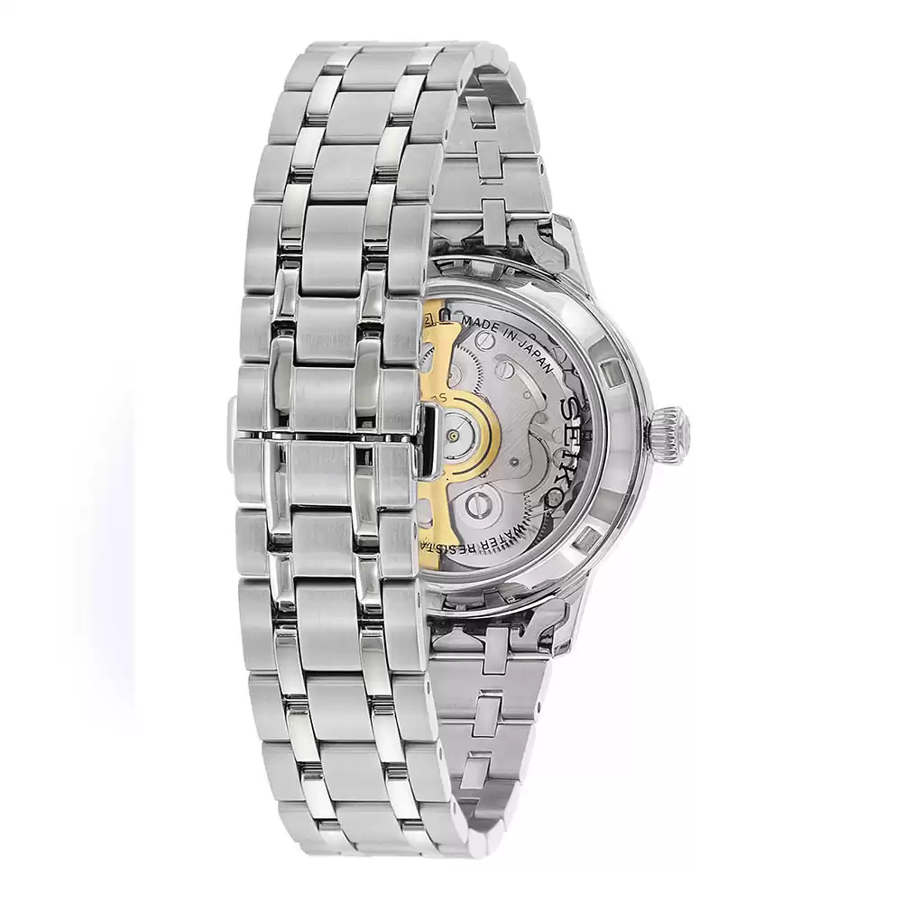 ساعت مچی زنانه سيکو SEIKO SRP855J1