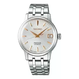 خرید ساعت مچی زنانه سيکو مدل SEIKO SRP855J1 با بهترین قیمت