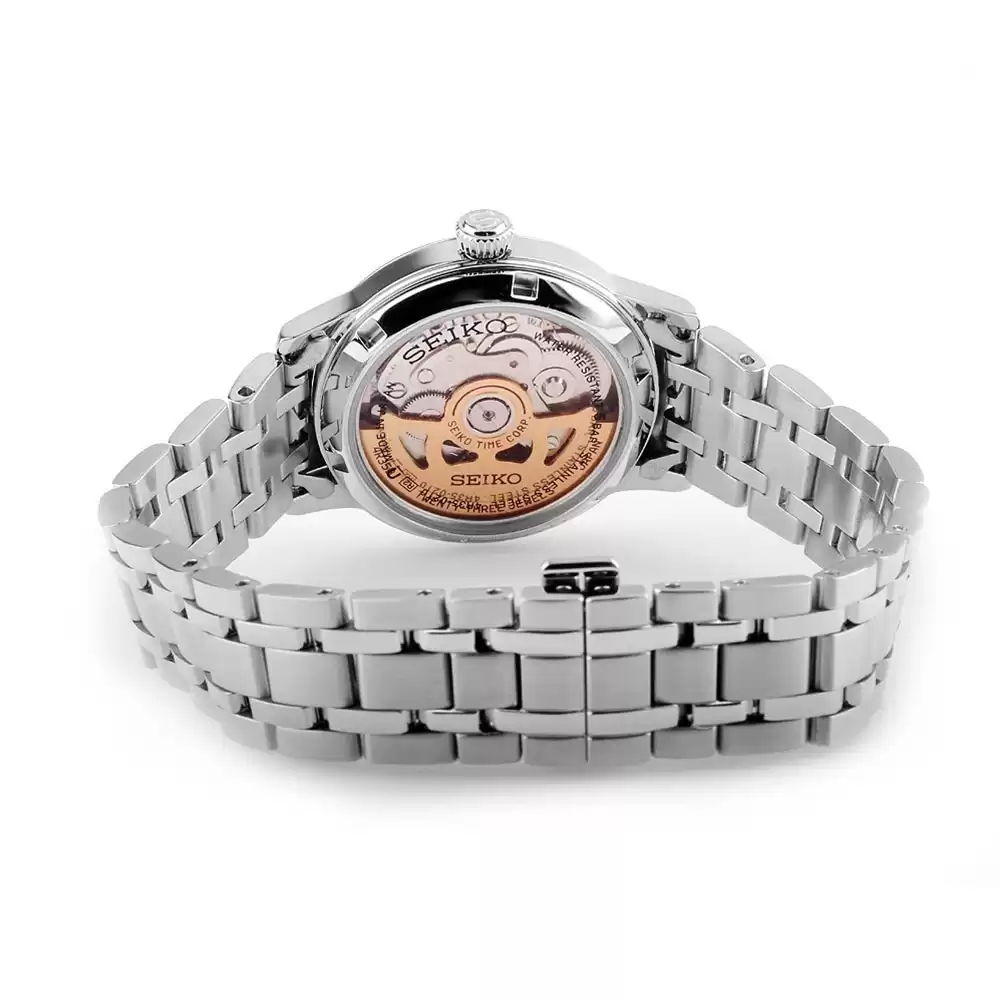 ساعت مچی زنانه سيکو SEIKO SRP855J1