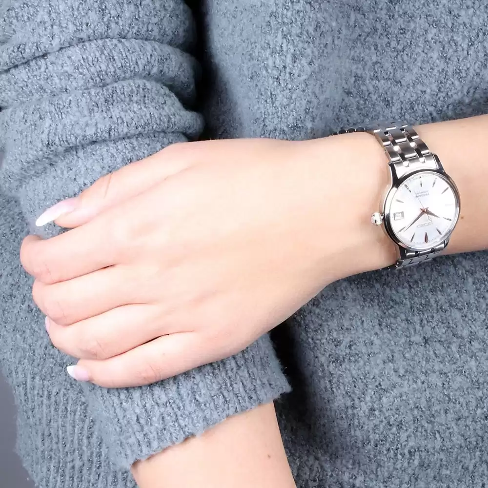 ساعت مچی زنانه سيکو SEIKO SRP855J1