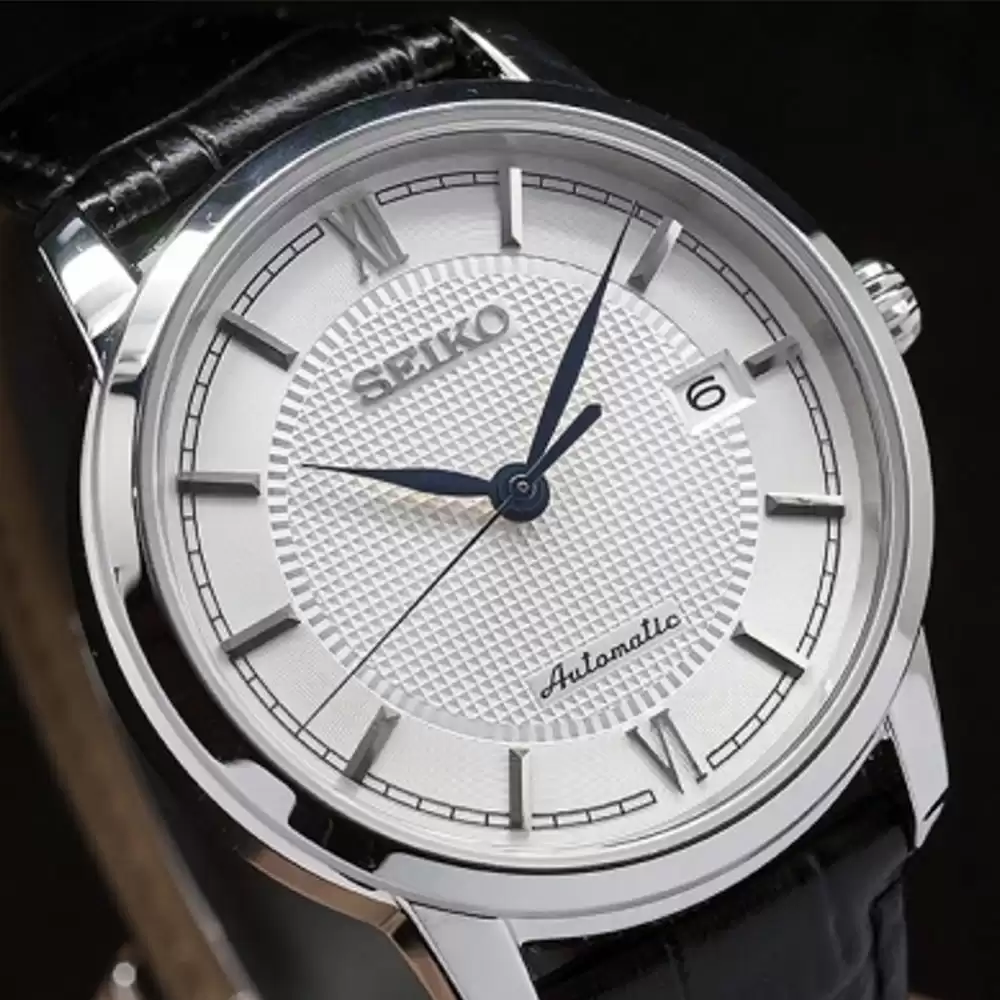 ساعت مچی زنانه سيکو SEIKO SRP861J1