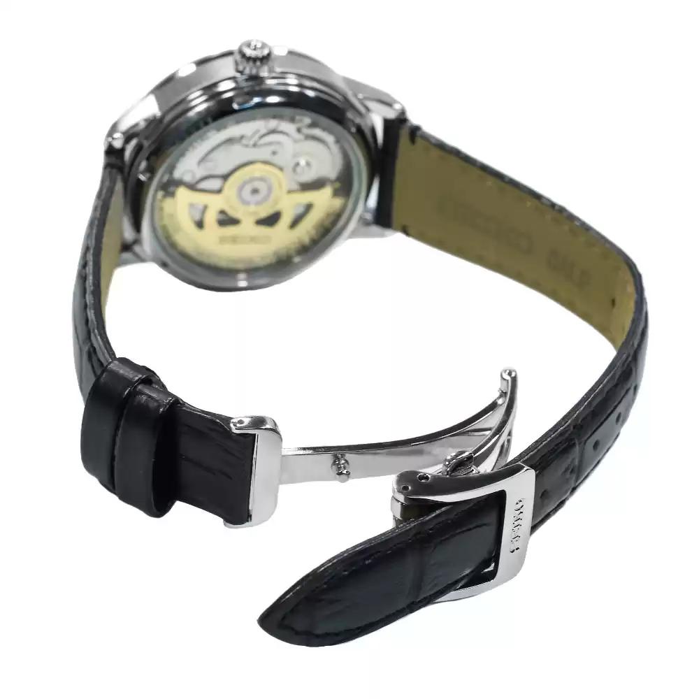 ساعت مچی زنانه سيکو SEIKO SRP861J1