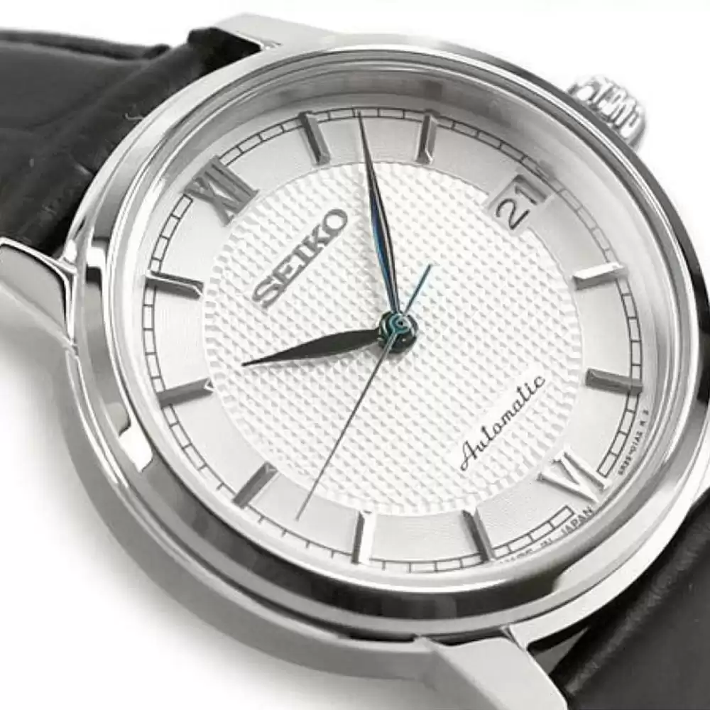 ساعت مچی زنانه سيکو SEIKO SRP861J1