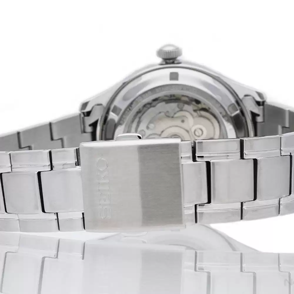 ساعت مچی مردانه سيکو SEIKO SRPC19K1