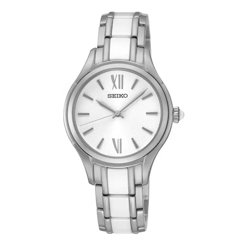 ساعت مچی زنانه سيکو SEIKO SRZ395P1