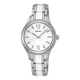 خرید ساعت مچی زنانه سيکو مدل SEIKO SRZ395P1 با بهترین قیمت