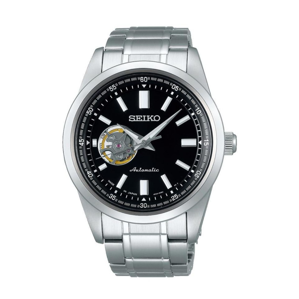 ساعت مچی سیکو مردانه SEIKO SCVE053