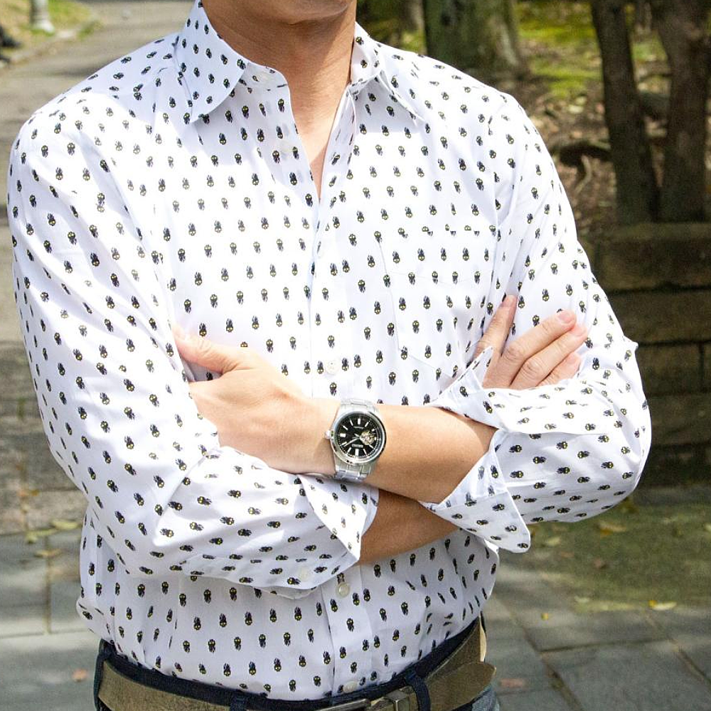 ساعت مچی سیکو مردانه SEIKO SCVE053