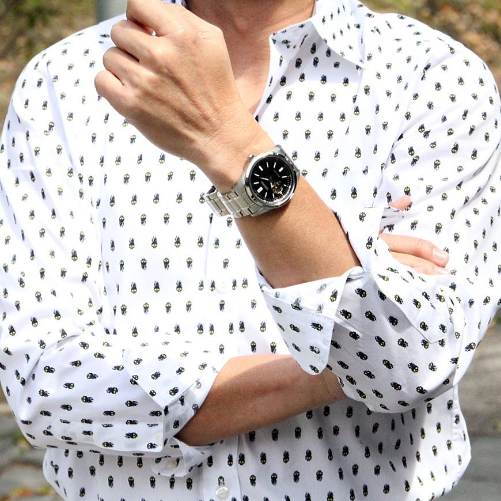 ساعت مچی سیکو مردانه SEIKO SCVE053