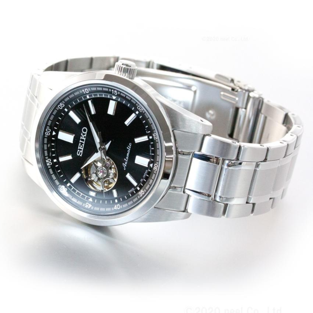 ساعت مچی سیکو مردانه SEIKO SCVE053