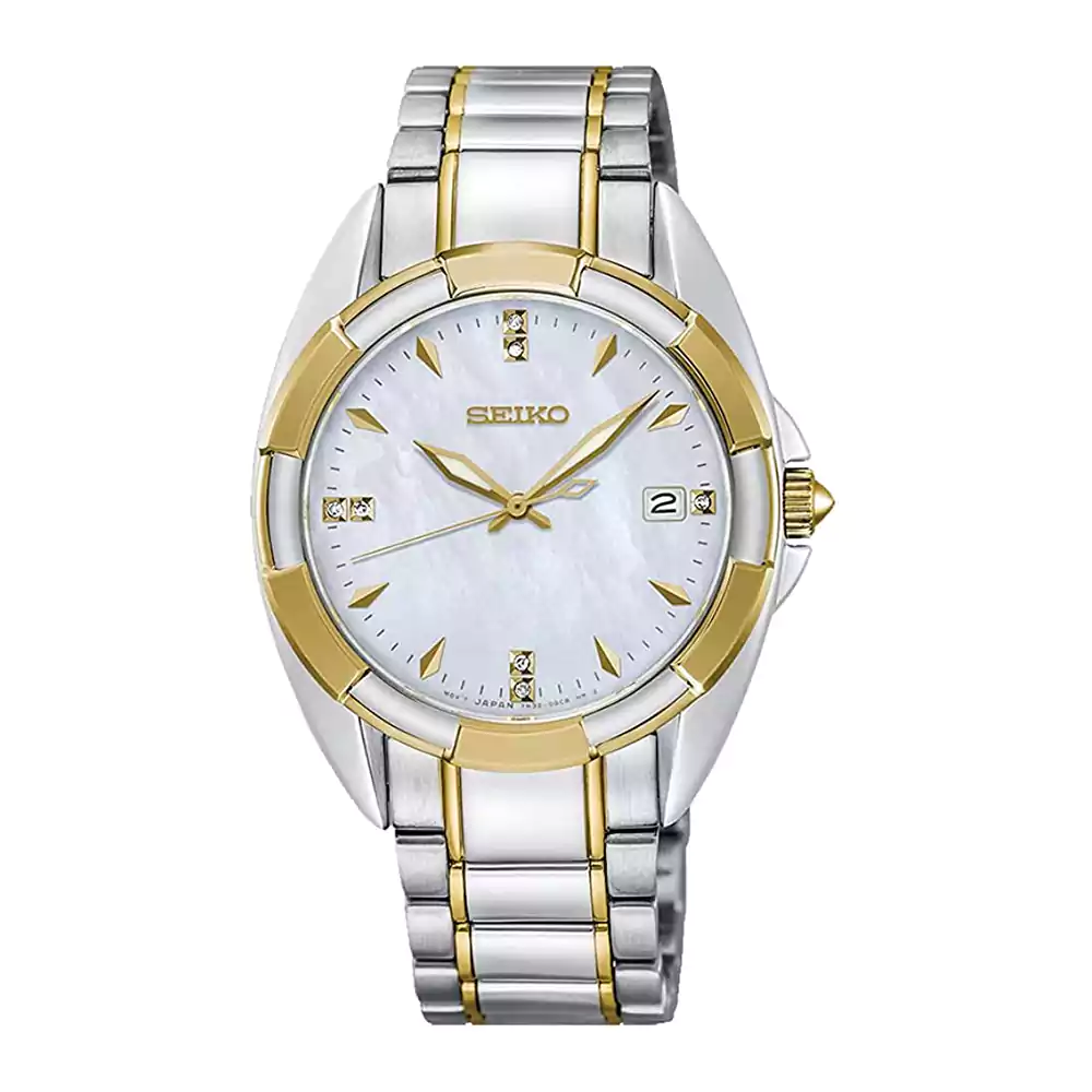 ساعت مچی زنانه سيکو SEIKO SKK886P1