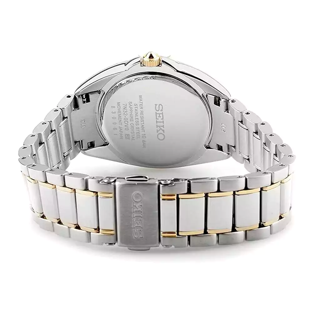 ساعت مچی زنانه سيکو SEIKO SKK886P1